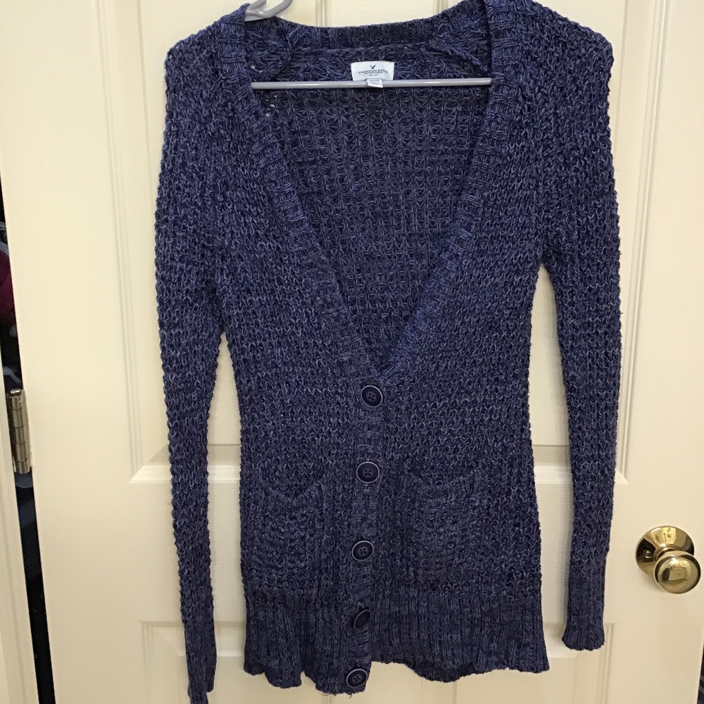 SZ XS  American Eagle Outfitters Cardigan